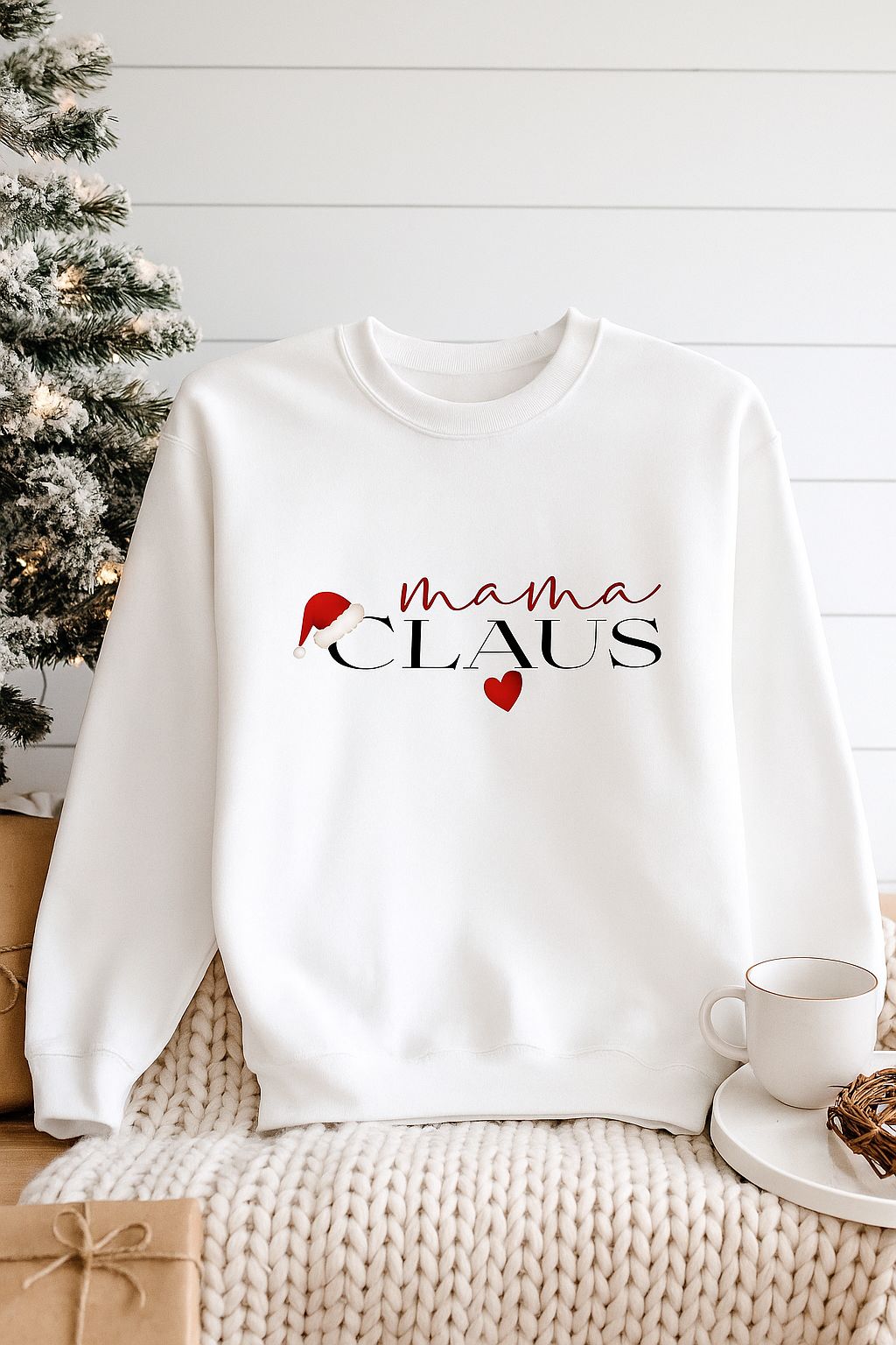 SWEAT_ CHRISMAS🎄